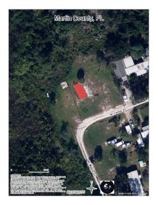 7819 SE Cactus Trail, Hobe Sound, Florida 33455