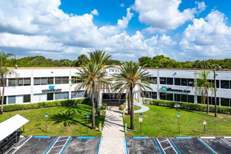 555 SW 12th Avenue, Pompano Beach, Флорида 33064, Соединенные Штаты