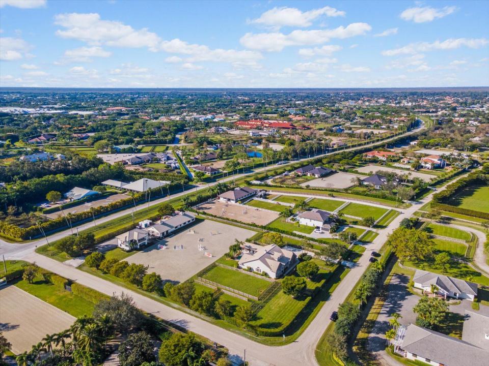 14134 Belmont Trace, Wellington, Florida 33414