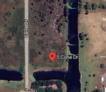 5 Cone Drive, Venus, Florida 33960, HOA KỲ