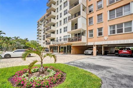 1150 Hillsboro Mile 1016, Opal Towers West, Hillsboro Beach, Florida 33062