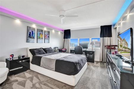 1150 Hillsboro Mile 1016, Opal Towers West, Hillsboro Beach, Florida 33062