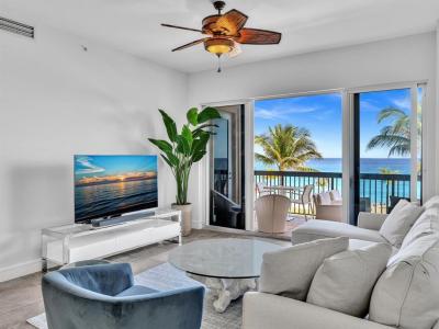4444 El Mar Dr 3305, Villas By The Sea, Lauderdale By The Sea, Florida 33308
