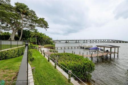 9 N River Rd, Stuart, 佛羅里達州 34996, 美國