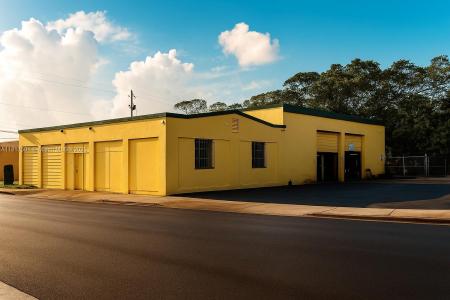 900 25th St, West Palm Beach, Florida 33407, USA