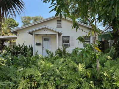 1134 NE 5th Ter, Fort Lauderdale, Florida 33304, USA