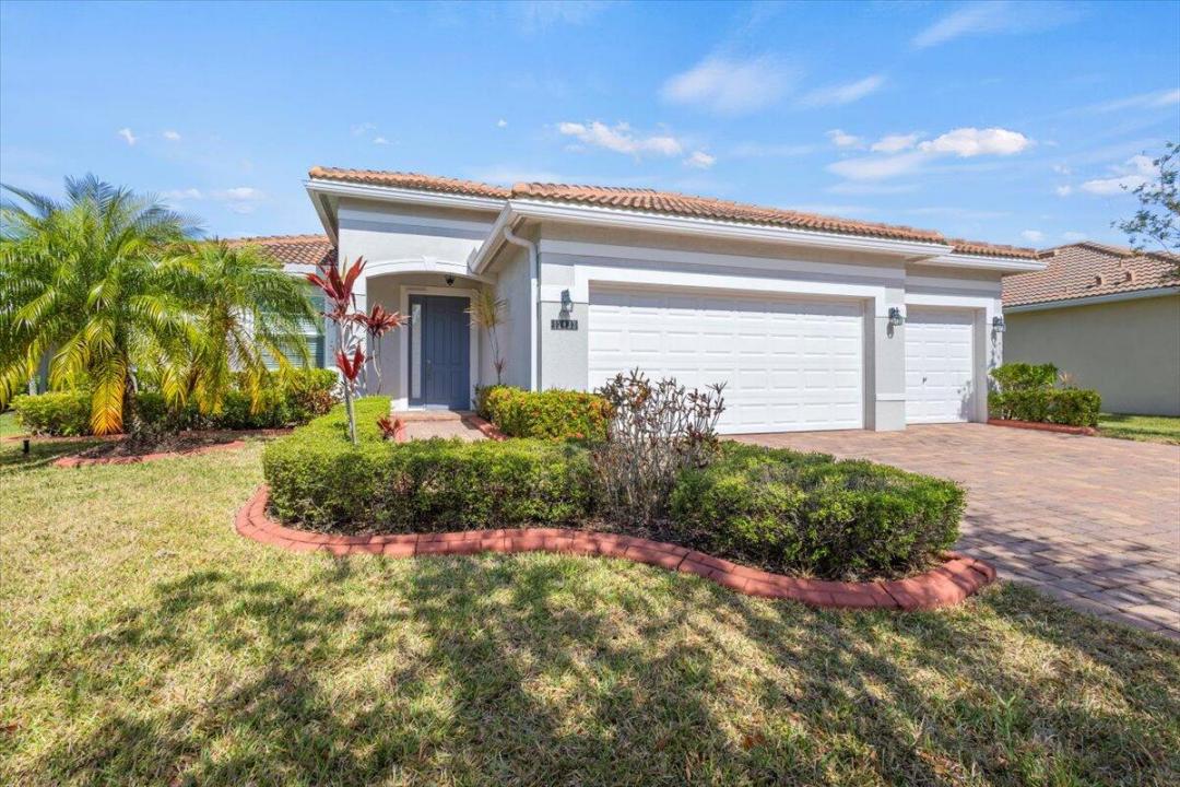 12133 SW Aventino Drive, Port Saint Lucie, Florida 34987, Stati Uniti