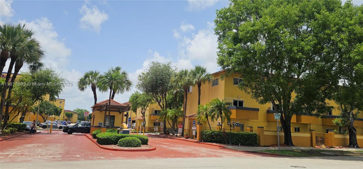 14921 SW 82nd Ln 19-508, Miami, Florida 33193, Amerika Birleşik Devletleri