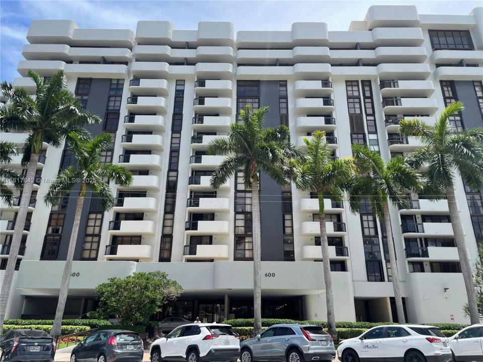 600 Biltmore Way 306, Coral Gables, فلوريدا 33134, الولايات المتحدة