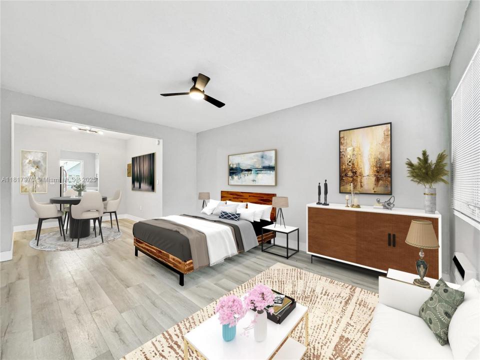 934 Meridian 5, Miami Beach, Floryda 33139, USA