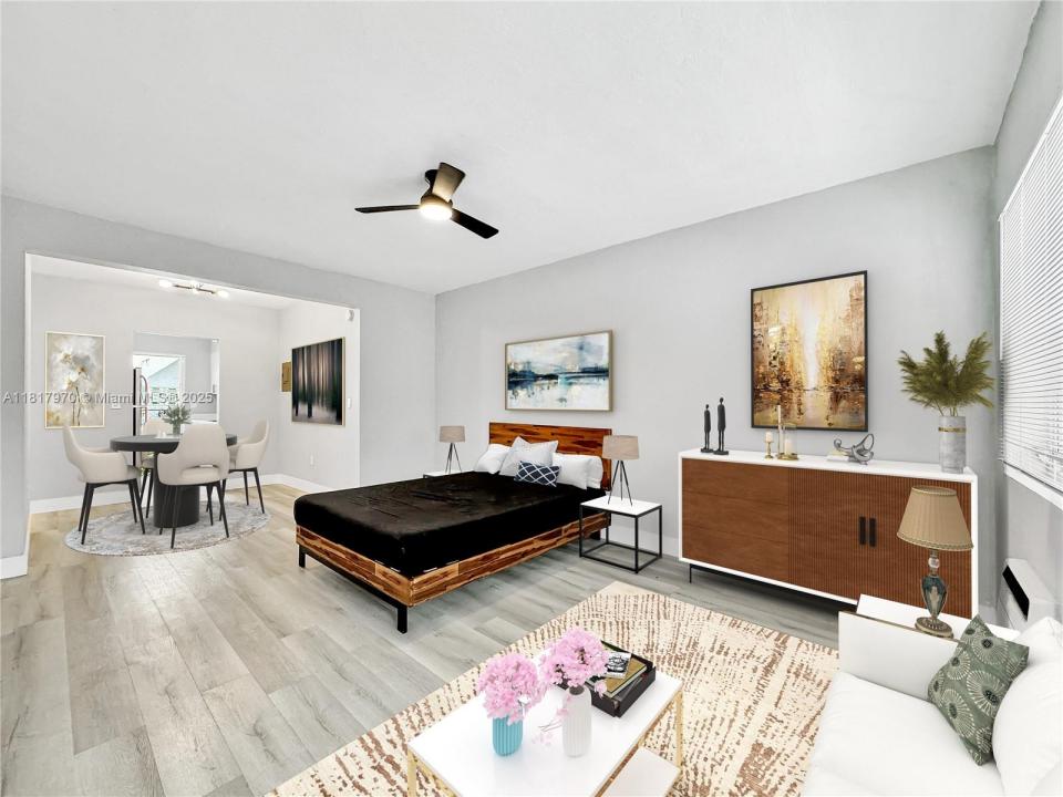 934 Meridian 5, Miami Beach, Floryda 33139, USA