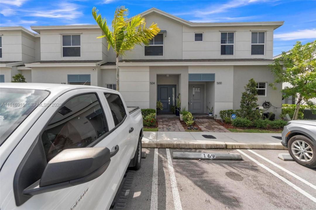 504 NE 1st Dr, Florida City, Florida 33034, USA