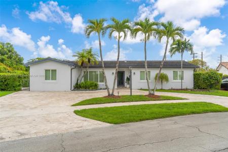 10223 SW 17th St, Miami, Florida 33165, USA