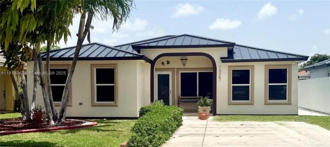 13267 SW 277th Ter, Homestead, Florida 33032, USA