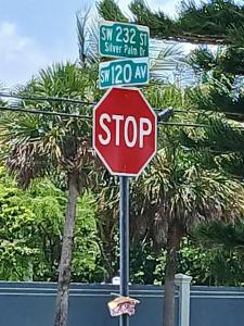 SW 120 AVE, Unincorporated Dade County, Florida 33170, USA