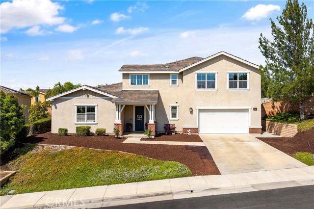 Presidio Hills Lane, Winchester, Californie 92596, États-Unis