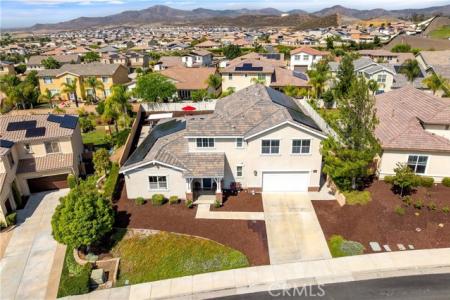 Presidio Hills Lane, Winchester, Californie 92596, États-Unis
