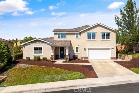 Presidio Hills Lane, Winchester, Californie 92596, États-Unis
