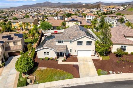 Presidio Hills Lane, Winchester, Californie 92596, États-Unis