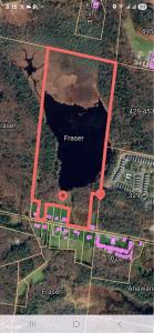 T/B/D Fraser Road, Thompson, New York 12701, Stati Uniti