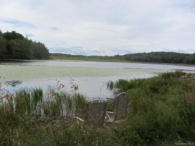 T/B/D Fraser Road, Thompson, New York 12701, USA