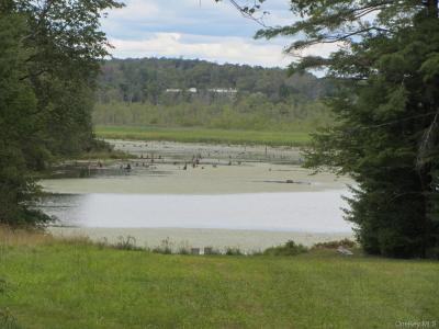 T/B/D Fraser Road, Thompson, New York 12701, USA