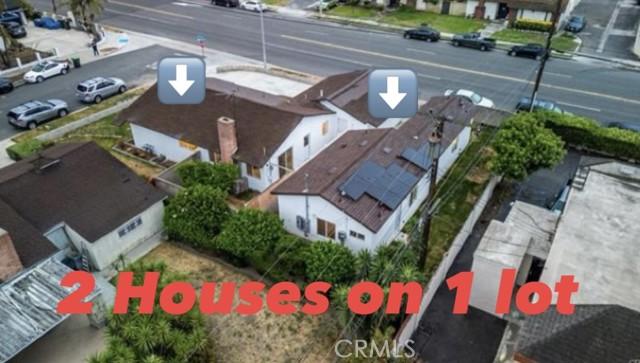 ORANGEWOOD AVE, Stanton, California 90680, Stati Uniti