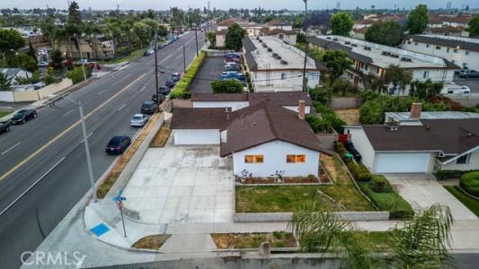 ORANGEWOOD AVE, Stanton, California 90680, Stati Uniti