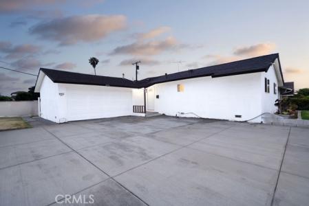 ORANGEWOOD AVE, Stanton, California 90680, Stati Uniti