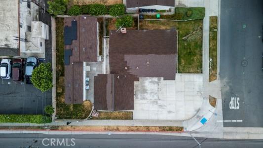 ORANGEWOOD AVE, Stanton, California 90680, Stati Uniti