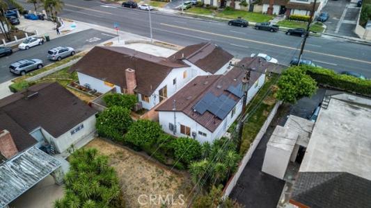 ORANGEWOOD AVE, Stanton, California 90680, Stati Uniti