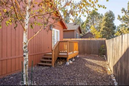 Shady Lane, Big Bear City, California 92314
