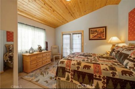 Shady Lane, Big Bear City, California 92314