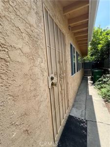 Benbow Street, Baldwin Park, Kaliforniya 91706, Amerika Birleşik Devletleri