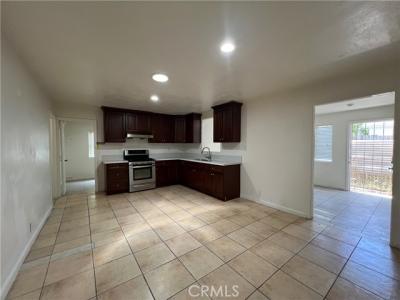 Benbow Street, Baldwin Park, Kaliforniya 91706, Amerika Birleşik Devletleri