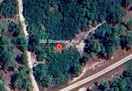 380 Showboat Ave, Lake Placid, Florida 33852, USA
