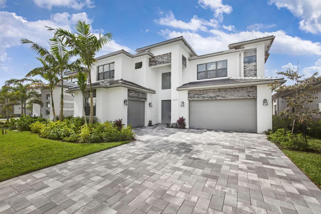 12874 Crane Crossing, Palm Beach Gardens, Floryda 33412, USA