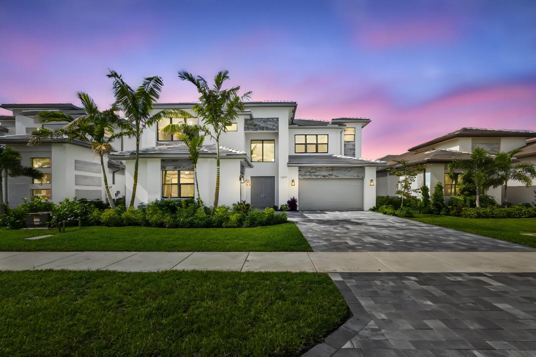 12874 Crane Crossing, Palm Beach Gardens, Floryda 33412, USA