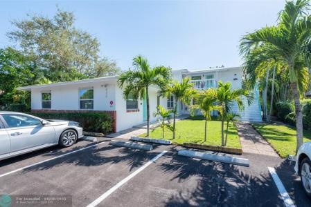 820 NE 21st Drive, Wilton Manors, Florida 33305