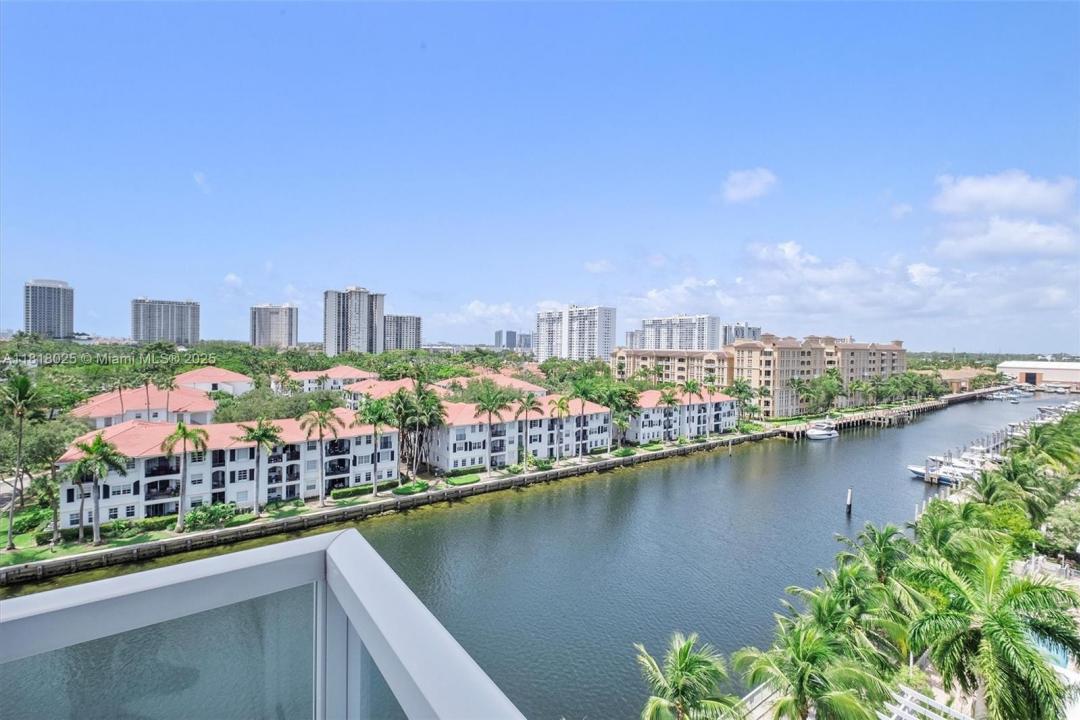 3030 NE 188th St 609, Aventura, Florida 33180, Stati Uniti