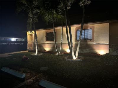 14020 SW 281, Homestead, Florida 33033, USA