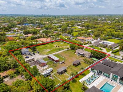 12445 SW 46th St, Miami, Florida 33175, USA