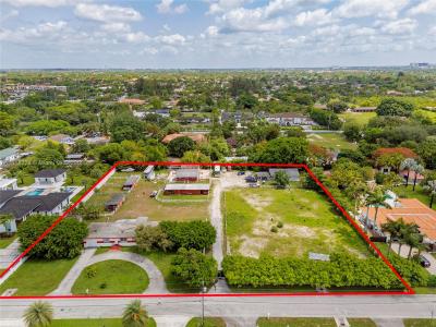 12445 SW 46th St, Miami, Florida 33175, USA