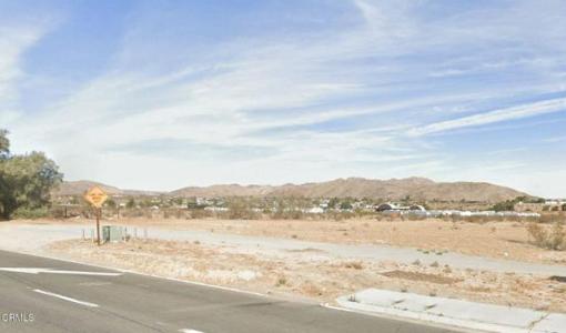 29 Palms Highway, Joshua Tree, קליפורניה 92252, ארצות הברית של אמריקה 