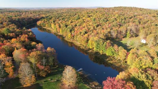 37 John Bishop Road, Bethel, New York 12783, États-Unis