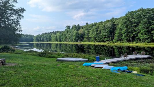 37 John Bishop Road, Bethel, New York 12783, États-Unis