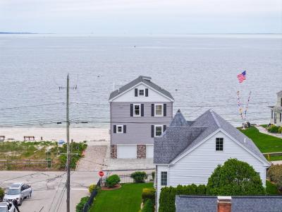 22 Shore Road, Out Of Area, Connecticut 06357, Estados Unidos