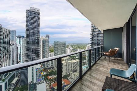 801 S Miami Ave 3704, Miami, Florida 33130, USA