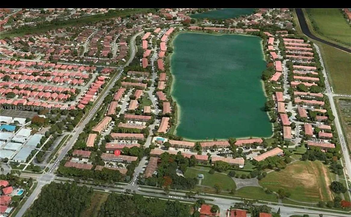 14085 SW 179th Ter, Miami, Florida 33177, Amerika Birleşik Devletleri
