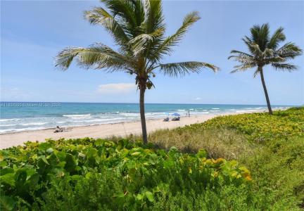 3101 S Ocean Blvd 118, Highland Beach, Florida 33487, USA
